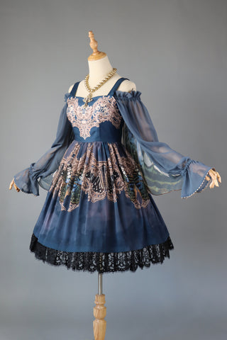 受注予約*Billet doux(JSK)