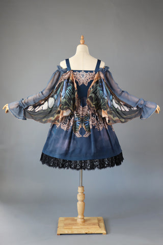 受注予約*Billet doux(JSK)