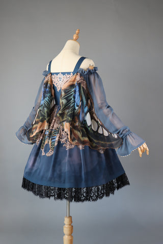 受注予約*Billet doux(JSK)