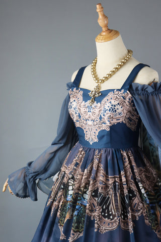 受注予約*Billet doux(JSK)