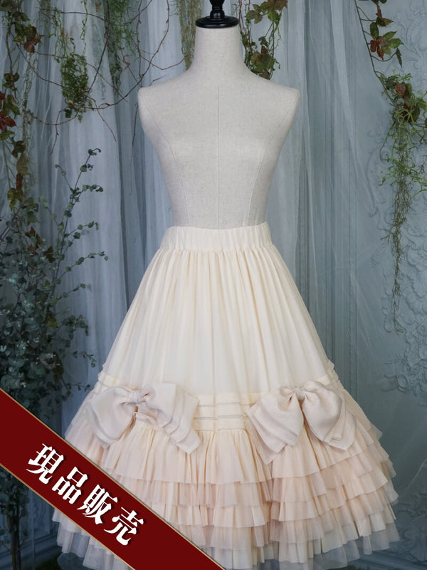 【現品販売】Encadreur d'Aphrodite(dress petticoat)