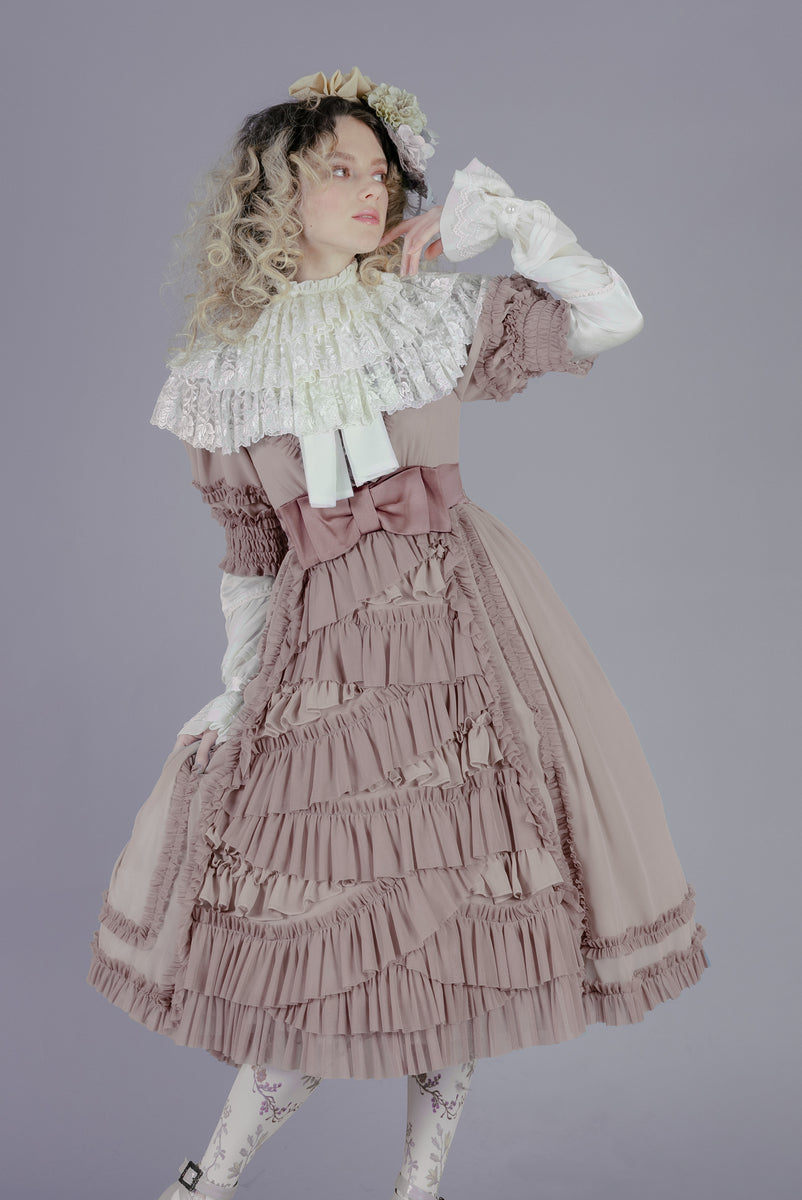 現品販売】antique doll（OP） – Juliette et Justine