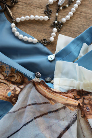 受注予約*Billet doux(JSK)