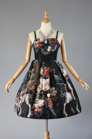 预约受注*Chant des Licornes(JSK)