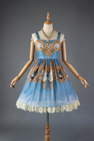 受注予約*Billet doux(JSK)