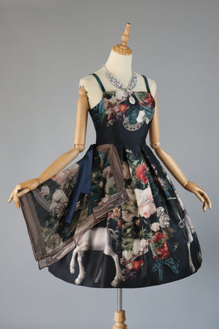 预约受注*Chant des Licornes(JSK)