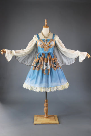 受注予約*Billet doux(JSK)