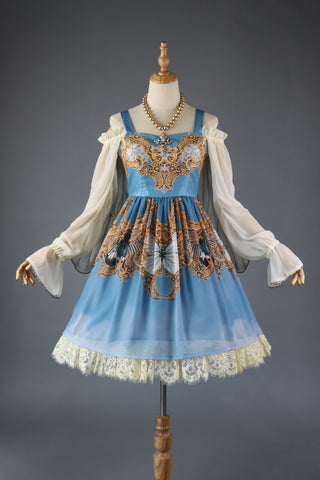 受注予約*Billet doux(JSK)