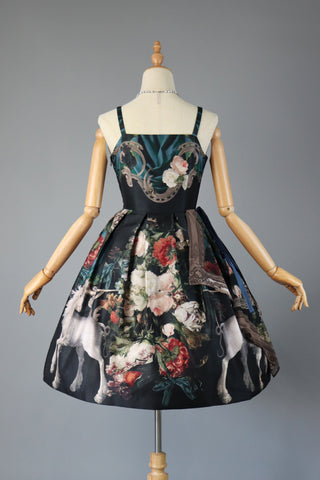 预约受注*Chant des Licornes(JSK)