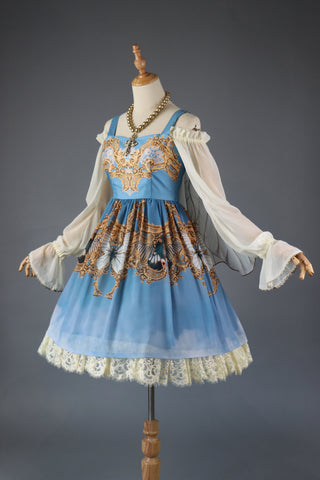 受注予約*Billet doux(JSK)