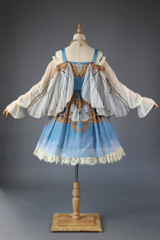 受注予約*Billet doux(JSK)