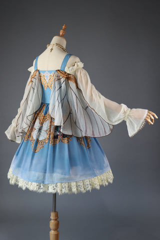 受注予約*Billet doux(JSK)