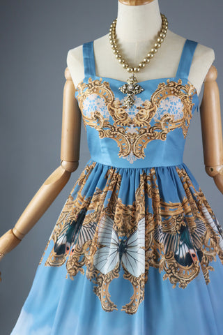 受注予約*Billet doux(JSK)