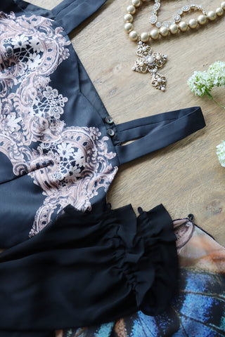 受注予約*Billet doux(JSK)