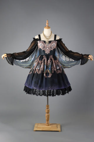 受注予約*Billet doux(JSK)