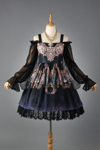 受注予約*Billet doux(JSK)