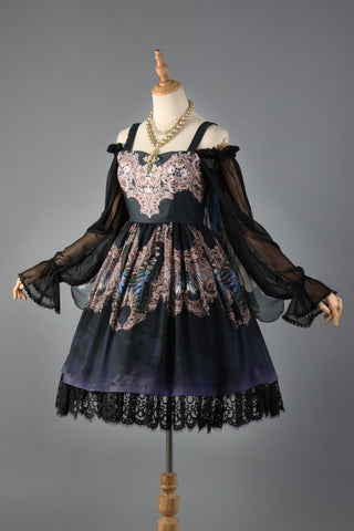 受注予約*Billet doux(JSK)