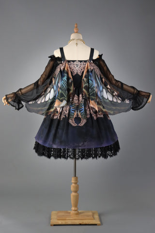 受注予約*Billet doux(JSK)