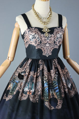 受注予約*Billet doux(JSK)