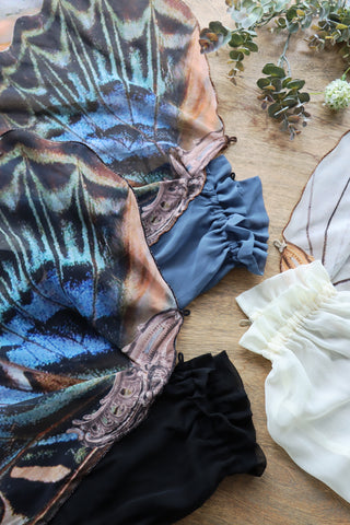 受注予約*Billet doux(JSK)