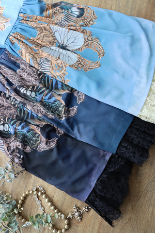 受注予約*Billet doux(JSK)