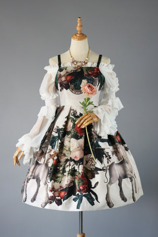 预约受注*Chant des Licornes(JSK)