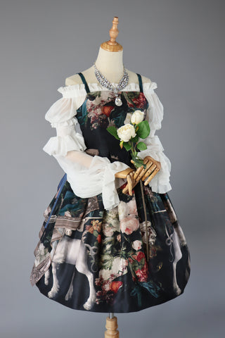 预约受注*Chant des Licornes(JSK)