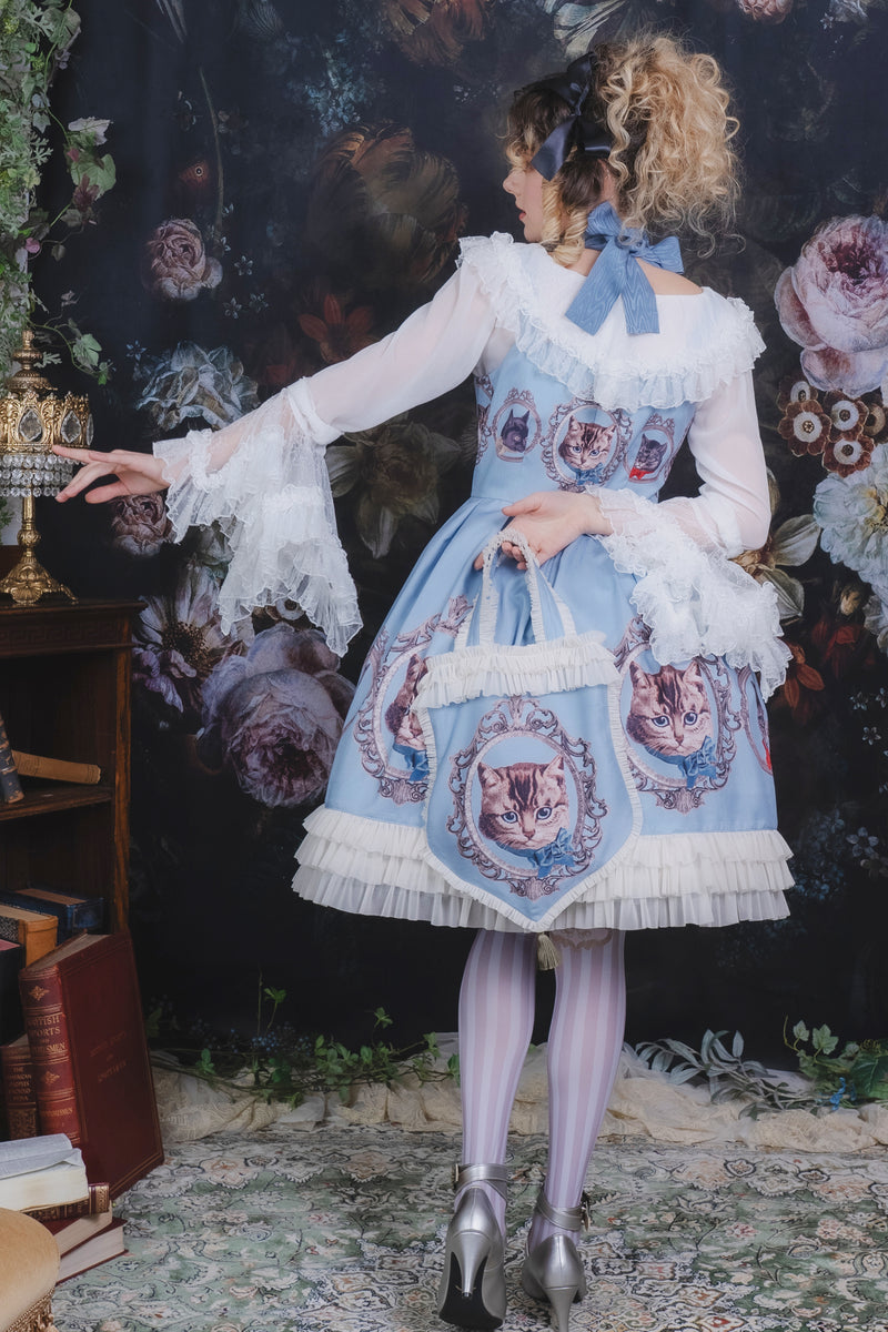 juliette et Justine ル　カードルドゥシャ　シルバーフレーム juliette et Justine ル カードルドゥシャ シルバーフレーム - メルカリ