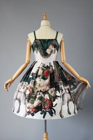 预约受注*Chant des Licornes(JSK)