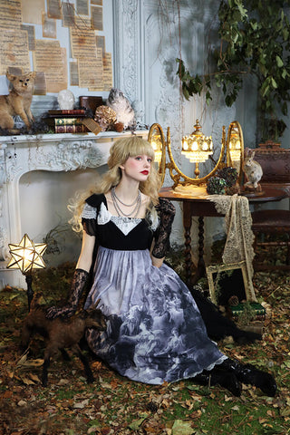 Allégorie de la lumière