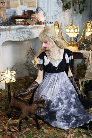 Allégorie de la lumière