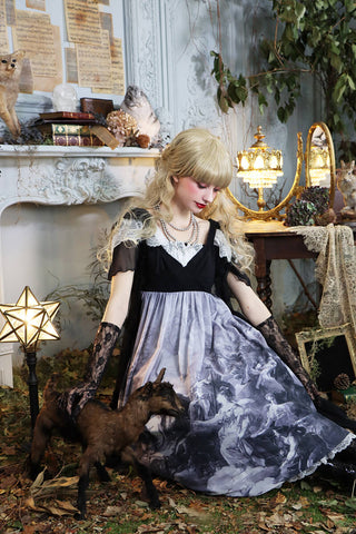 Allégorie de la lumière