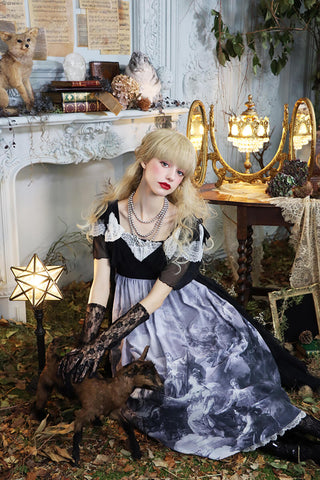 Allégorie de la lumière