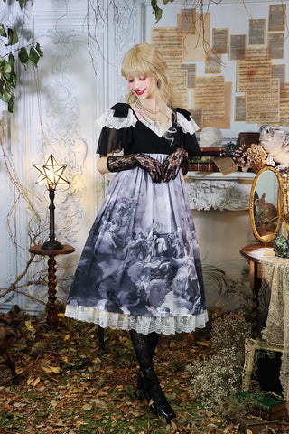 Allégorie de la lumière