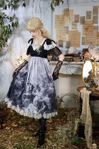 Allégorie de la lumière