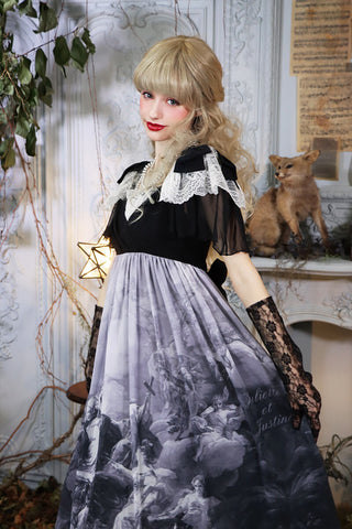 Allégorie de la lumière