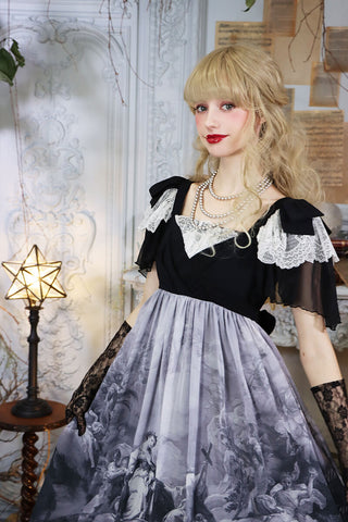 Allégorie de la lumière