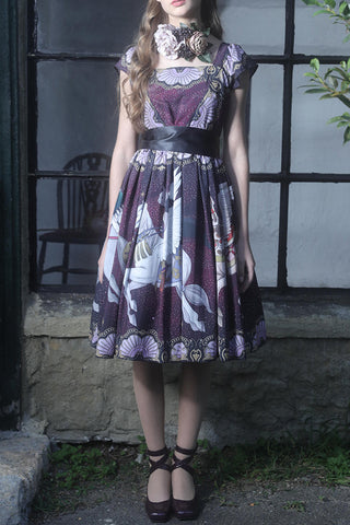 -Carrousel de Pégase-