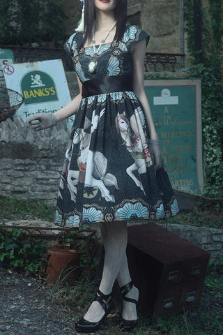 -Carrousel de Pégase-