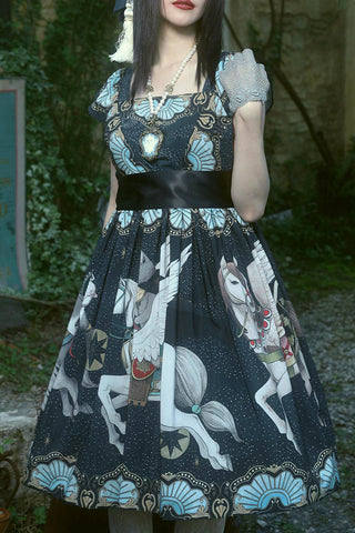 -Carrousel de Pégase-