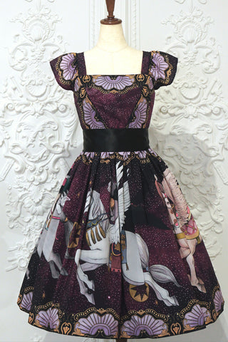 -Carrousel de Pégase-