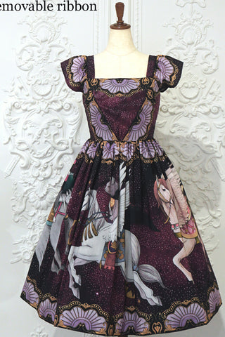 -Carrousel de Pégase-