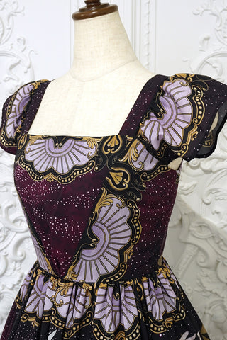 -Carrousel de Pégase-