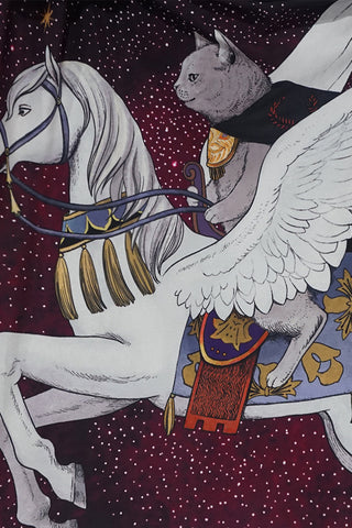 -Carrousel de Pégase-