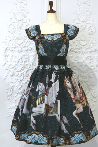 -Carrousel de Pégase-