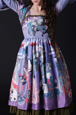 会场限定掉落*Caricature des chats d'Edo