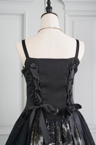 Rêves au bord de l'eau