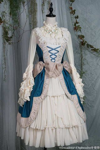 会场限定掉落*ANNABEL(JSK)