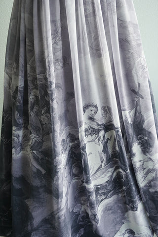 Allégorie de la lumière