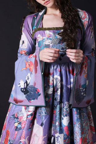 会场限定掉落*Caricature des chats d'Edo